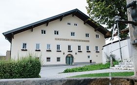 Gasthof Tiefenthaler